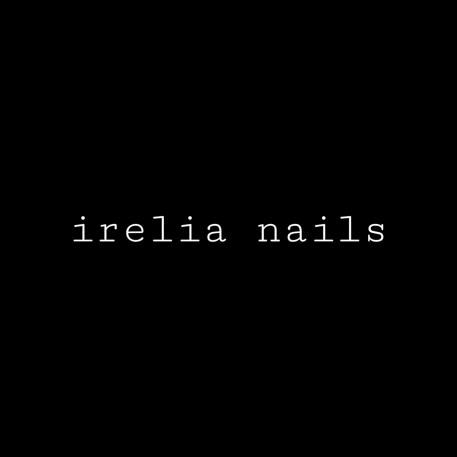 irelia nails logo